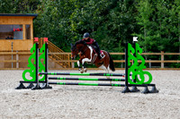 2025 - Haylee - Picco Horse Show - Friay July 25th 00876
