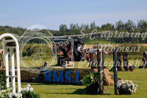 2025 - Haylee - Rocky Mountain Classic III - Thursday August 21st - 14033