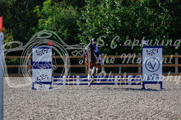 2025 - Haylee - Picco Horse Show - Thursday July 24th 00560