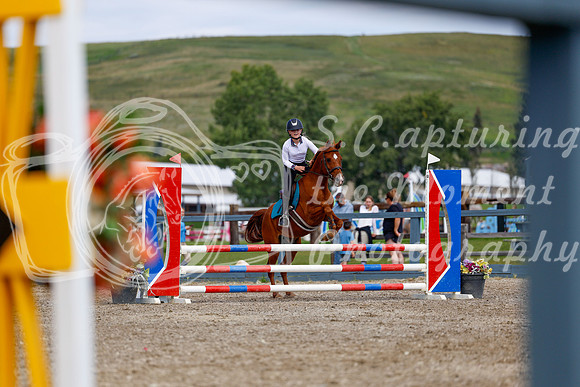 2025 - Haylee - Rocky Mountain Classic III - Wednesday August 20th - 04391