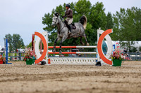 2025 - Haylee - Rocky Mountain Classic II - Friday August 15th - 00427