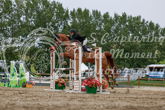 2025 - Haylee - Rocky Mountain Classic II - Friday August 15th - 01026