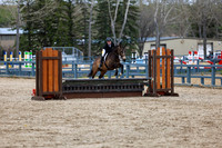 2025 - Shea - Bow Valley II - Friday May 16th - 09207