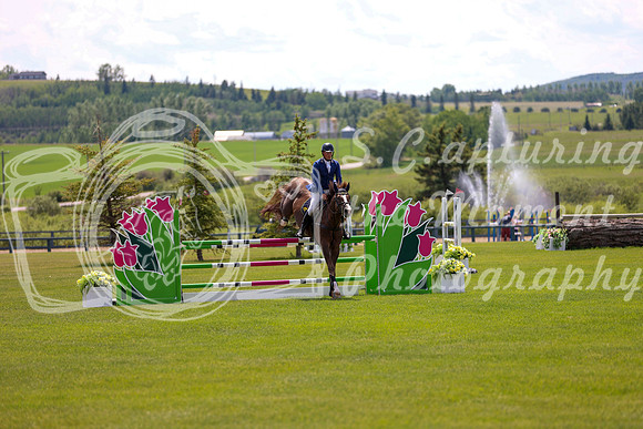 2025 - Conor - June Classic I - Sunday June 15th - 17458