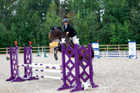 2025 - Haylee - Picco Horse Show - Saturday July 26th 05298