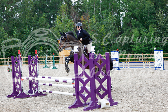 2025 - Haylee - Picco Horse Show - Saturday July 26th 05298