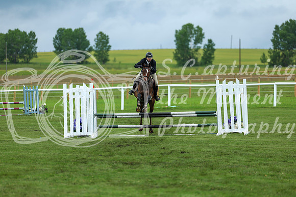 2025 - Shea - Teesdale - Saturday July 26th - 03015