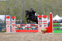 2025 - Shea - Bow Valley II - Thursday May 15th - 04105