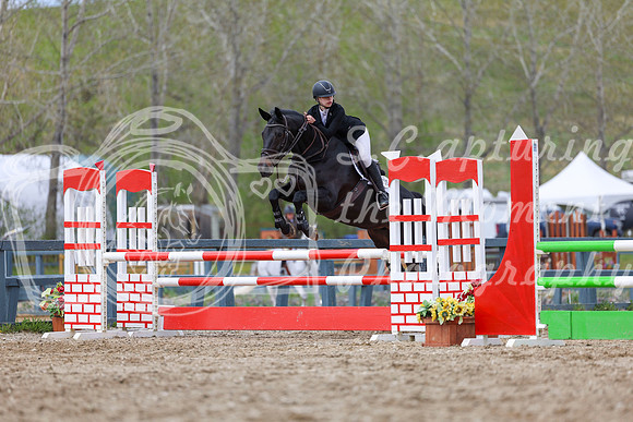 2025 - Shea - Bow Valley II - Thursday May 15th - 04105