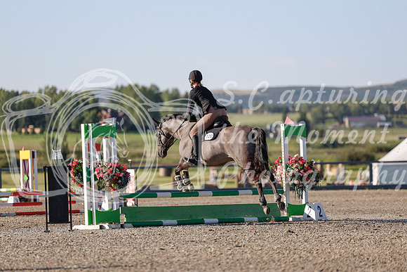 2025 - Haylee - Rocky Mountain Classic III - Friday August 22nd - 00808