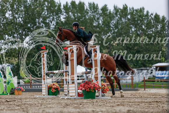2025 - Haylee - Rocky Mountain Classic II - Friday August 15th - 01392