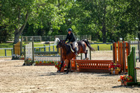 2025 - Mara - June Classic I - Sunday June 15th - 07531