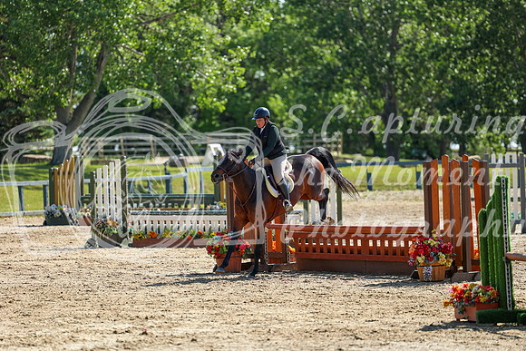 2025 - Mara - June Classic I - Sunday June 15th - 07531
