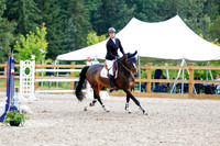 2025 - Haylee - Picco Horse Show - Saturday July 26th 08857