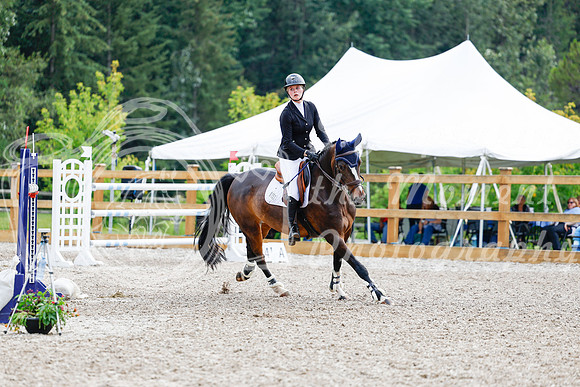 2025 - Haylee - Picco Horse Show - Saturday July 26th 08857