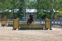 2025 - Shea - Rocky Mountain Classic III - Wednesday August 20th - 09096