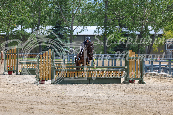 2025 - Shea - Rocky Mountain Classic III - Wednesday August 20th - 09096