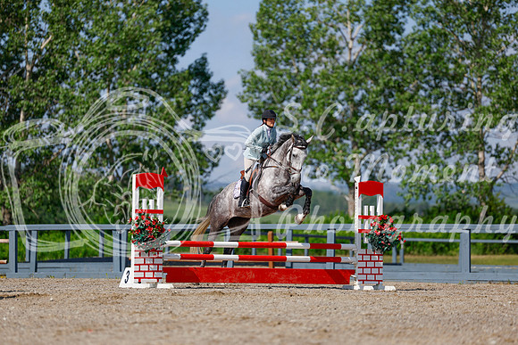 2025 - Haylee - June Classic I - Friday June 13th - 02980