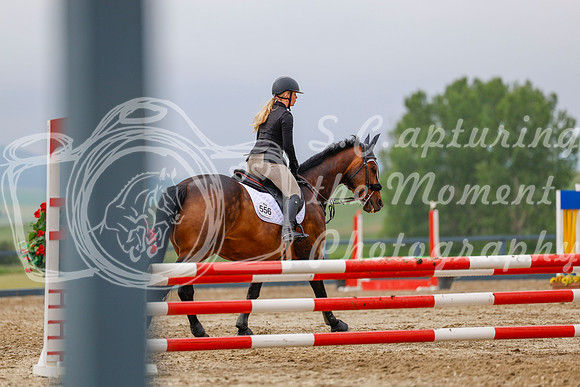 2025 - Haylee - June Classic II - Friday June 20th - 05636