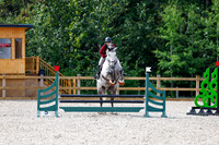 2025 - Haylee - Picco Horse Show - Thursday July 24th 01705
