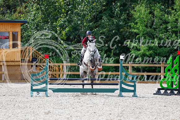 2025 - Haylee - Picco Horse Show - Thursday July 24th 01705