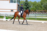 2025 - Dressage Festival - Saturday July 5th - 15511