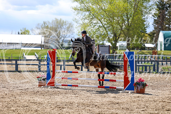 2025 - Mara - Bow Valley II - Saturday May 17th - 20667