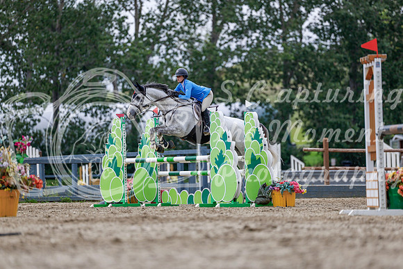 2025 - Haylee - Rocky Mountain Classic II - Friday August 15th - 01838