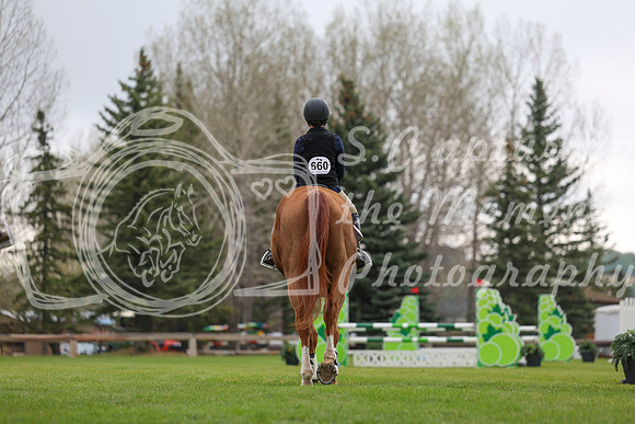 2025 - Shea - Bow Valley II - Saturday May 17th - 00899