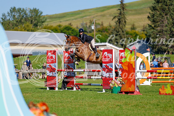 2025 - Haylee - Rocky Mountain Classic III - Saturday August 23rd - 02353