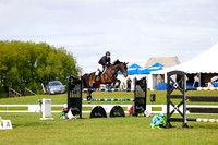2025 - Haylee - Edmonton Classic - Thursday, May 22nd - 09965