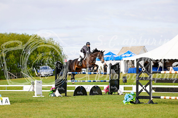 2025 - Haylee - Edmonton Classic - Thursday, May 22nd - 09965