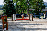 2025 - Haylee - June Classic II - Sunday June 22nd - 00919