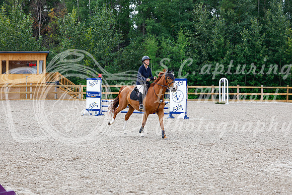 2025 - Haylee - Picco Horse Show - Saturday July 26th 04123
