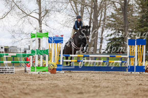 2025 - Shea - Bow Valley II - Thursday May 15th - 03138
