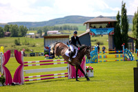 2025 - Conor - June Classic I - Sunday June 15th - 17057