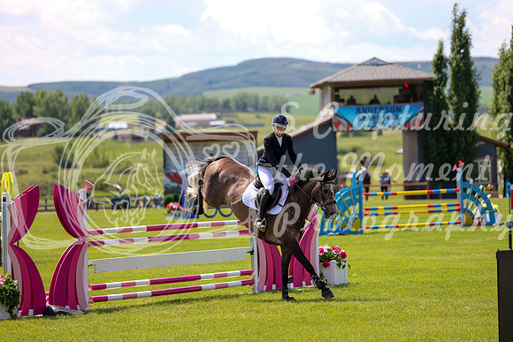 2025 - Conor - June Classic I - Sunday June 15th - 17057