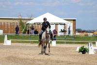 2025 - Dressage Festival - Saturday July 5th - 08919
