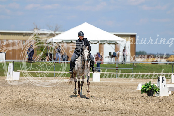 2025 - Dressage Festival - Saturday July 5th - 08919