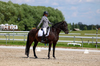 2025 - Dressage Festival - Saturday July 5th - 10308