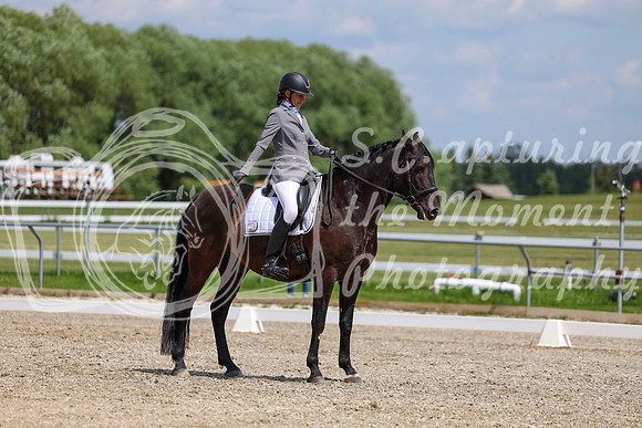 2025 - Dressage Festival - Saturday July 5th - 10308
