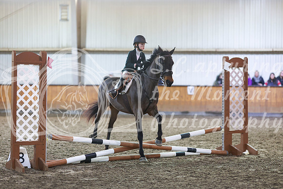 2025 - HJ Schooling - Sunday March 23rd - 0914