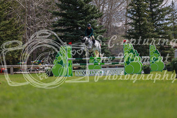 2025 - Shea - Bow Valley II - Saturday May 17th - 14248