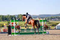 2025 - Haylee - Rocky Mountain Classic III - Friday August 22nd - 02106