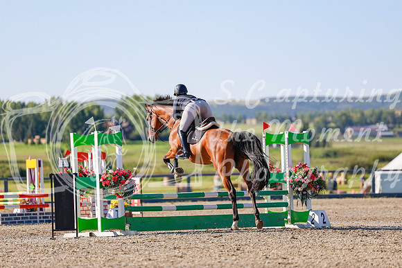 2025 - Haylee - Rocky Mountain Classic III - Friday August 22nd - 02106