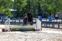 2025 - Mara - Rocky Mountain Classic I - Saturday August 9th - 06118