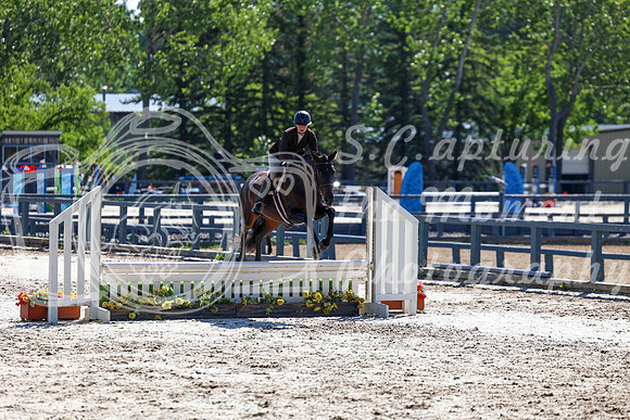 2025 - Mara - Rocky Mountain Classic I - Saturday August 9th - 06118