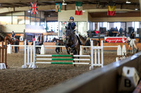 2025 - HJ Schooling - Sunday March 23rd - 4700