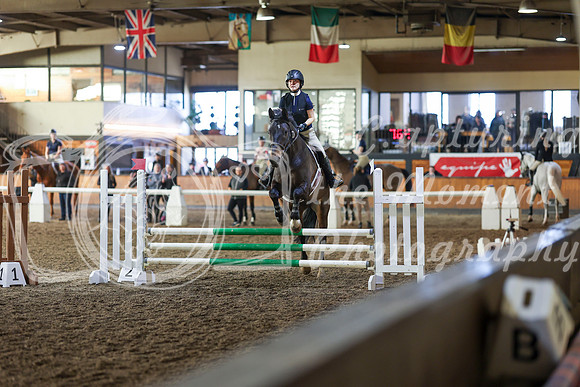 2025 - HJ Schooling - Sunday March 23rd - 4700