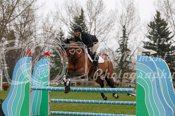 2025 - Shea - Bow Valley II - Sunday May 18th - 01795